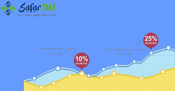Inilah 3 Jenis Laporan Keuangan Dasar untuk Perusahaan Travel Umroh