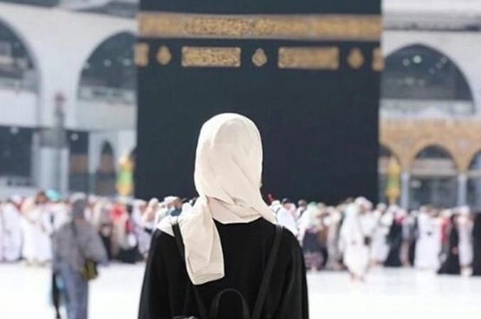 Haji Bukan Hanya untuk Orang Tua