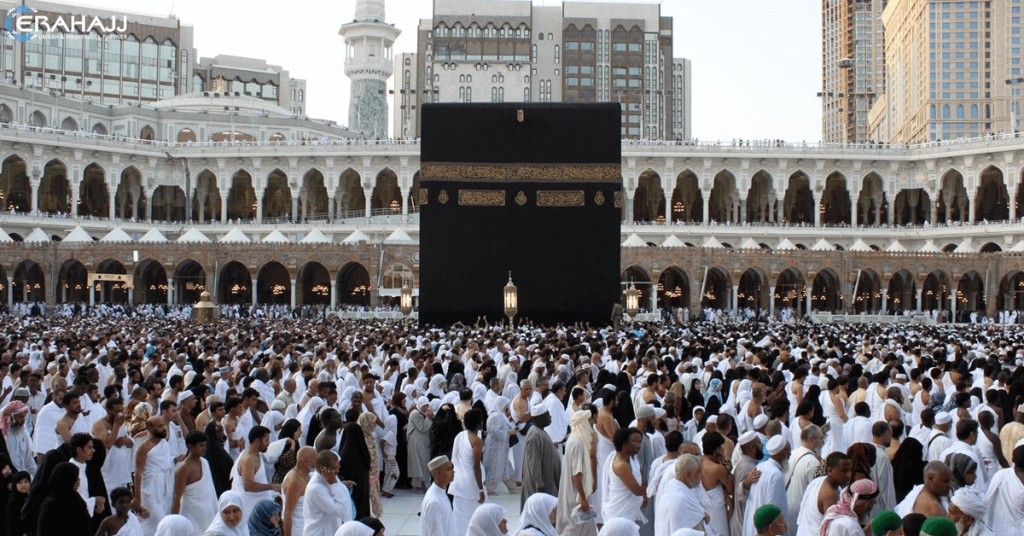 10 Masalah Saat Umrah yang Jarang Dipikirkan oleh Jamaah