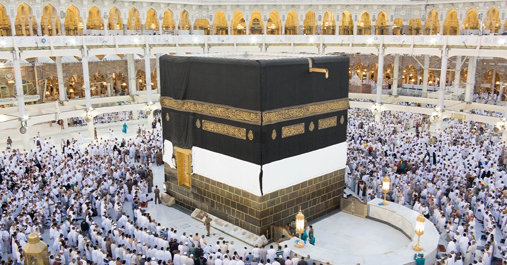Rukun Haji yang Wajib Anda Kerjakan Saat Menunaikan Ibadah Haji