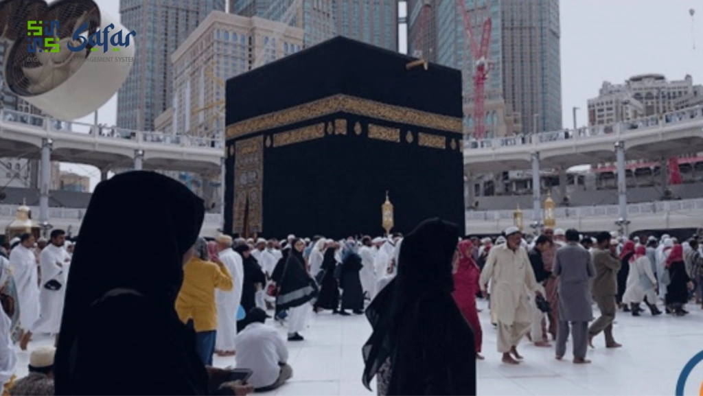 Pentingnya Memberikan Edukasi Seputar Umrah Kepada Jamaah