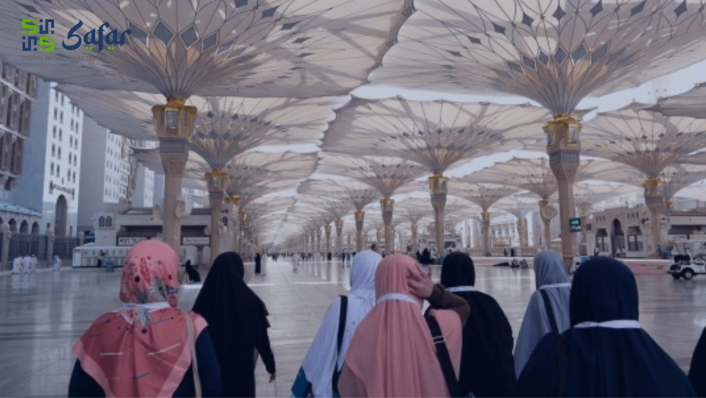 Ini Dia 3 Cara Memasarkan Paket Umrah untuk Generasi Milenial