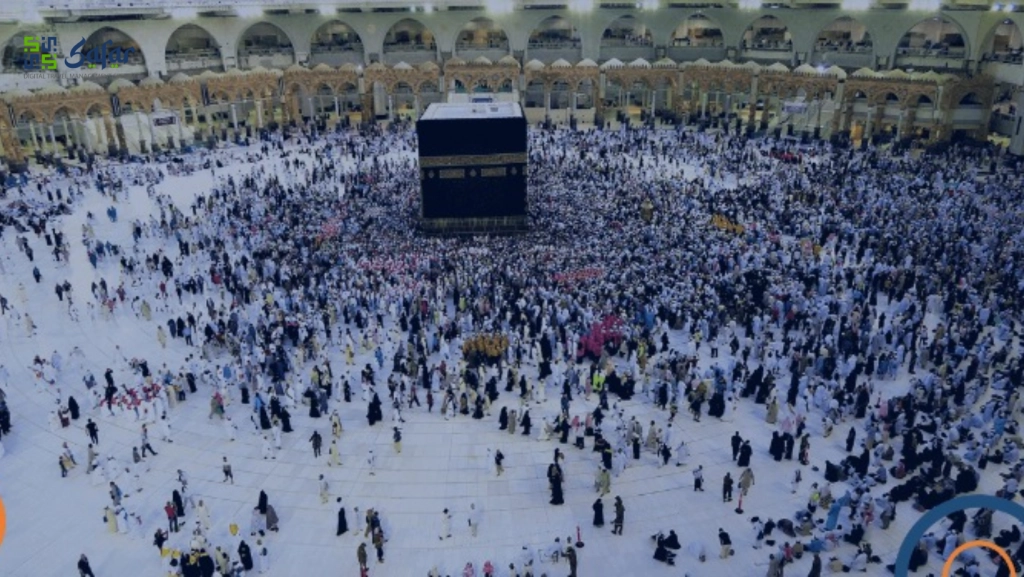 5 Alasan Terkuat Mengapa Anda Harus Umrah di Bulan Ramadhan