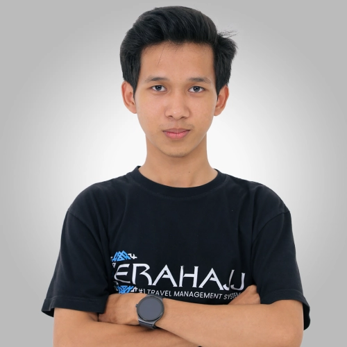 Muhammad Rivaldi Fanani